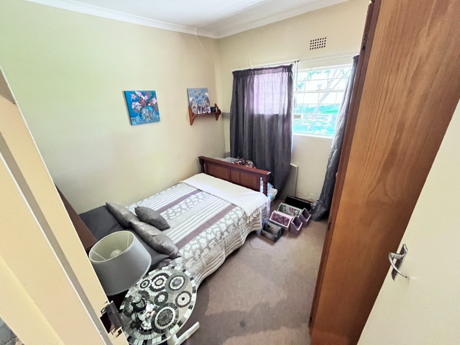 Commercial Property for Sale in Oranje SH Free State